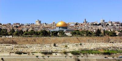 Jerusalem